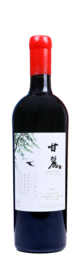 Sweet Dew Vineyard, Limited Edition Syrah, Helan Mountain East, Ningxia, China 2017
