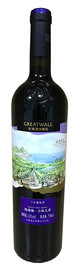 Greatwall, Coastal Vineyard Merlot-Petit Verdot , Penglai, Shandong, China NV