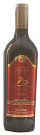 Inner Mongolia Jinsha Winery, Shaen 70th Anniversary Edition Cabernet Sauvignon, Wuhai, Inner Mongolia, China 2015