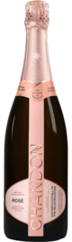 Domaine Chandon Ningxia, Rosé Dry, Helan Mountain East, Ningxia, China NV