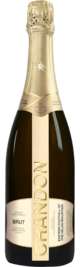 Domaine Chandon Ningxia, Brut, Helan Mountain East, Ningxia, China NV
