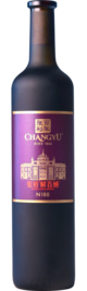 烟台张裕葡萄酿酒股份有限公司, 张裕N188解百纳干红葡萄酒, 烟台, 山东, 中国 2022