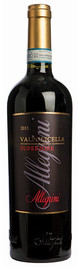 艾格尼酒庄超级瓦尔波利塞拉干红葡萄酒，维纳图，意大利 2015