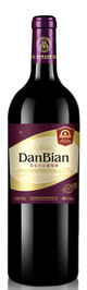 Amethyst Manor, Danbian Owner’s Reserve Merlot, Huailai, Hebei, China, Red 2014