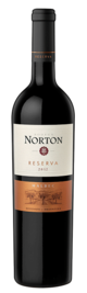 诺顿珍藏马尔贝克干红葡萄酒，门多萨，阿根提 2017