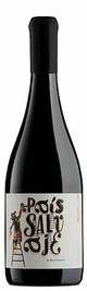 Bouchon Family Wines，País Salvaje巴依斯干红葡萄酒，莫莱谷，智利 2016