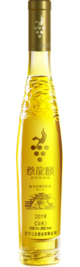 辽宁三合酒业有限公司, 蔡龍麟冰酒金鼎, 桓仁, 辽宁, 中国 2019