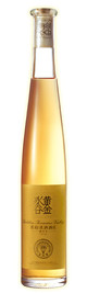 Château Changyu Icewine, Golden Valley Ice Wine Vidal, Liaoning, China, White 2015