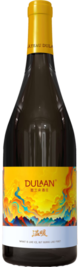 Château Dulaan, Caldo Marselan, Helan Mountain East, Ningxia, China 2023