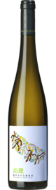 Château Dulaan, Sangue Riesling, Helan Mountain East, Ningxia, China 2025