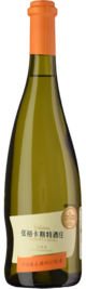 Chateau Changyu Castel, Sauvignon Blanc, Yantai, Shandong, China 2024