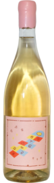 Chateau Chanson, Artist Collection Chardonnay, Helan Mountain East, Ningxia, China 2022