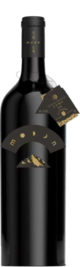 Chateau Crescent, L9 Single-Vine Selected Marselan, Yili, Xinjiang, China 2024