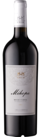 Chateau Mihope, Enjoy Marselan, Helan Mountain East, Ningxia, China 2021