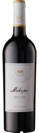 Chateau Mihope, Enjoy Syrah, Helan Mountain East, Ningxia, China 2022