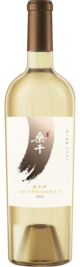 Cofco Great Wall Chateau Sungod, Chardonnay, Huailai, Hebei, China 2022