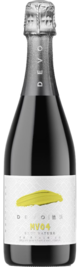Devo Winery, Mv04 Brut Nature, Helan Mountain East, Ningxia, China NV