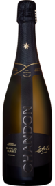Domaine Chandon Ningxia, Étoile Blanc De Blancs, Helan Mountain East, Ningxia, China NV
