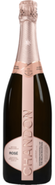 Domaine Chandon Ningxia, Rosé Dry, Helan Mountain East, Ningxia, China NV