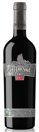 Ho-Lan Soul, Reserved Organic Cabernet Sauvignon, Helan Mountain East, Ningxia, China, 2016