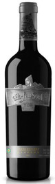 Ho-Lan Soul, Special Reserve Cabernet Sauvignon, Ningxia, China, Red 2013
