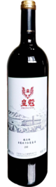 Huangkou Winery, Oak Barrel Cabernet Sauvignon, Helan Mountain East, Ningxia, China 2018