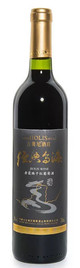 Inner Mongolia Jiolis Winery, Cabernet Sauvignon, Wuhai, Inner Mongolia, China, Red 2016
