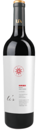 Li's Estate, Family Reserve Cabernet Sauvignon, Helan Mountain East, Ningxia, China 2023