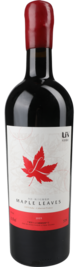 Li's Estate, Maple Leaves Cabernet Franc, Helan Mountain East, Ningxia, China 2023