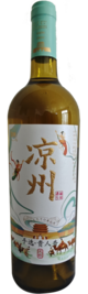 Liangzhou Winery, Han Cai Selected Welschriesling, Wuwei, Gansu, China 2024