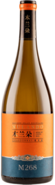 Mulando, M268 Chardonnay, Helan Mountain East, Ningxia, China 2022