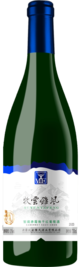 Muyun Yafeng Winery, Berry Selected Cabernet Sauvignon, Yili, Xinjiang, China 2023