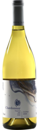 Mystic Island Winery, Yihu Quishan Reserve Chardonnay, Penglai, Shandong, China 2023