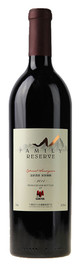 NWF-The Wens, NWF-Family Reserve Cabernet Sauvignon, Ningxia, China, 2014