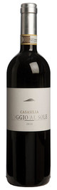 Poggio al Sole，Casasilia，奇安蒂经典特级精选，托斯卡纳，意大利 2014