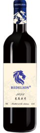 Redelion, No.5 Cabernet Sauvignon, Helan Mountain East, Ningxia, China 2023