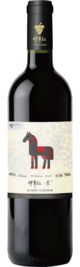 River Valley Stellar, Yilihong Red Cabernet Sauvignon, Yili, Xinjiang, China 2024
