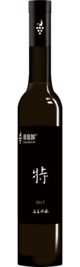 Sanhe, Domaine Cailonglin Proprietor's Special Reserve, Huanren, Liaoning, China 2017
