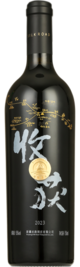 Silk Road Vineyards, Harvest, Yili, Xinjiang, China 2023