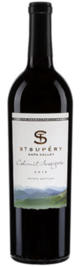 圣苏瑞庄园精选赤霞珠干白葡萄酒，纳帕谷，加利福尼亚，美国 2015