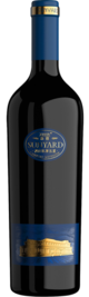 Sunyard, Private Five-Star Cabernet Sauvignon, Hami, Xinjiang, China 2023