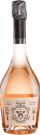 Weightstone, Gris De Noirs Extra Brut, Taiwan, China 2022