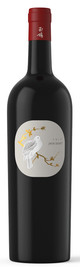 Xige Estate, Jade Dove Single Vineyard Cabernet Gernischt, Helan Mountain East, Ningxia, China, 2017