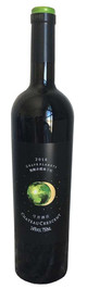 Xinjiang Qianhui Western Region, Gongyue Jingniang Cabernet Sauvignon, Yili, Xinjiang, China, 2017