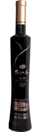 Yajianggu Winery, Icewine Beibinghong, Ji'an, Jilin, China 2021