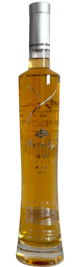 Yajianggu Winery, Icewine Vidal, Ji'an, Jilin, China 2021