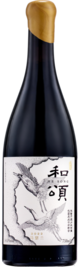 Yinong Winery, Hesong Marselan, Helan Mountain East, Ningxia, China 2022