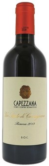 Capezzana, Riserva, Carmignano Vin Santo, Tuscany, Italy 2013