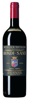 Biondi-Santi, Brunello di Montalcino DOCG, Italy 2010