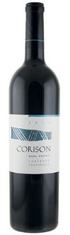 Corison, Cabernet Sauvignon, Napa Valley, USA 2013